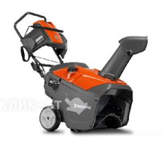 Снегоуборщик HUSQVARNA ST 151