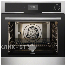 Духовой шкаф ELECTROLUX eob 8956 aox