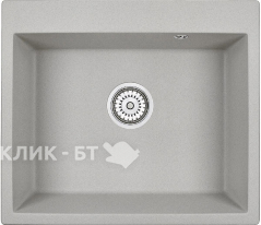Кухонная мойка WEISSGAUFF WG 6005