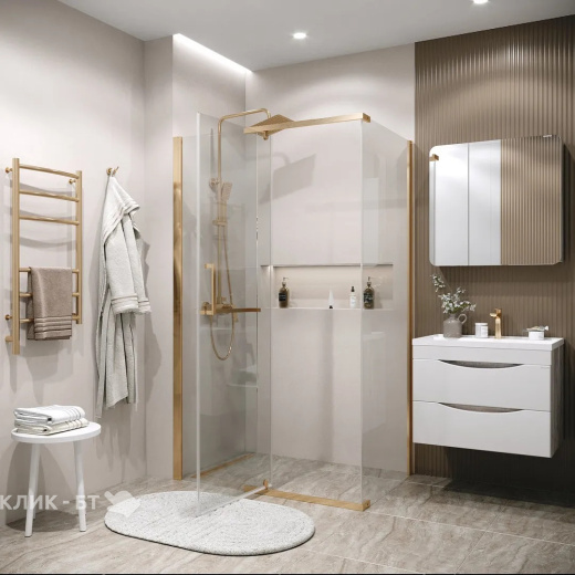 Вытяжка RAINFORD RCH-2628 inox