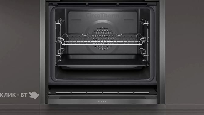 Духовой шкаф NEFF B47VR22G0