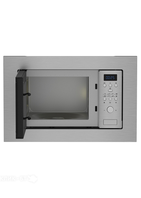 Микроволновая печь BEKO BMOB17131X