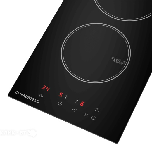 Варочная поверхность MAUNFELD CVI292BK