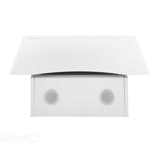 Вытяжка MAUNFELD TEFFI 60/750 белое стекло