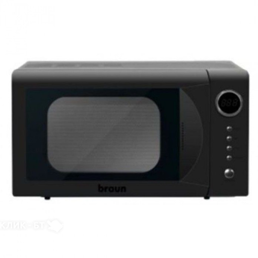 Микроволновая печь Braun MWB-20D03/B