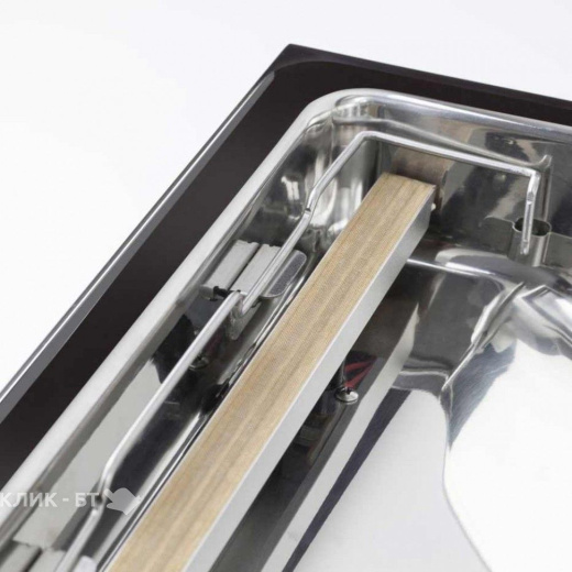 Вакууматор Caso VacuChef Slim-Line