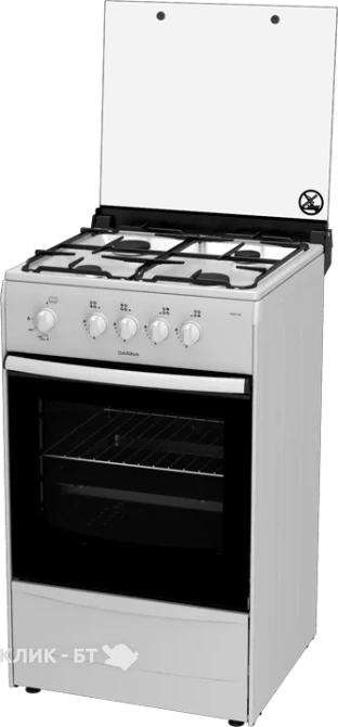 Плита DARINA 1B GM 441 002 W