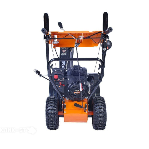 Снегоуборщик Patriot Сибирь 67CE 426108667