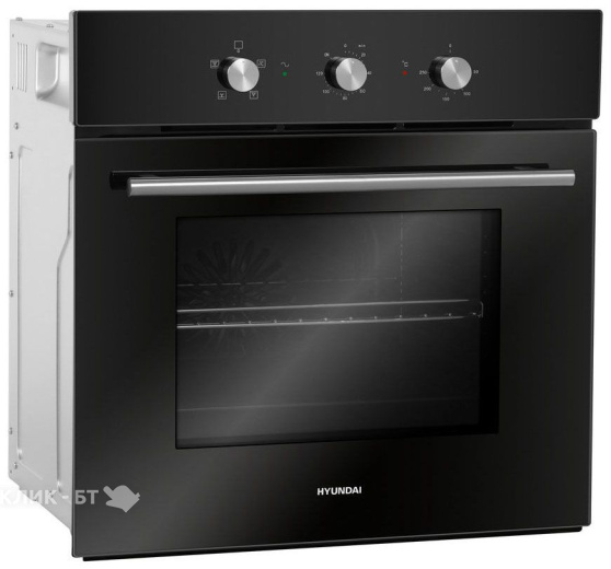 Духовой шкаф HYUNDAI HEO 6632 BG