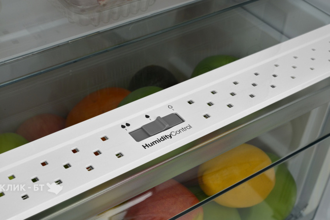 Холодильник Scandilux R711Y02 S