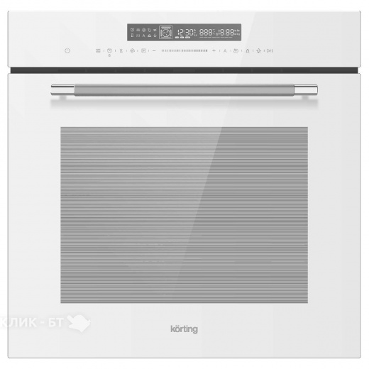 Духовой шкаф KORTING OKB 1360 CSGW MW
