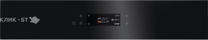 Духовой шкаф AEG BPE748380B