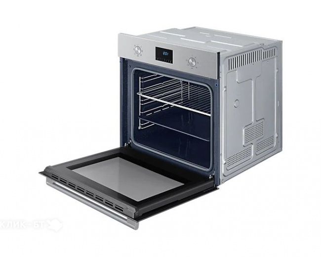 Духовой шкаф SAMSUNG NV68A1110BS/WT