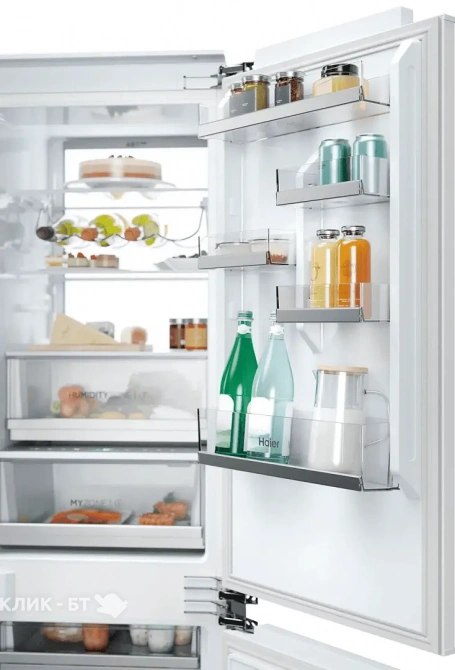 Холодильник HAIER HBCN5177CU1