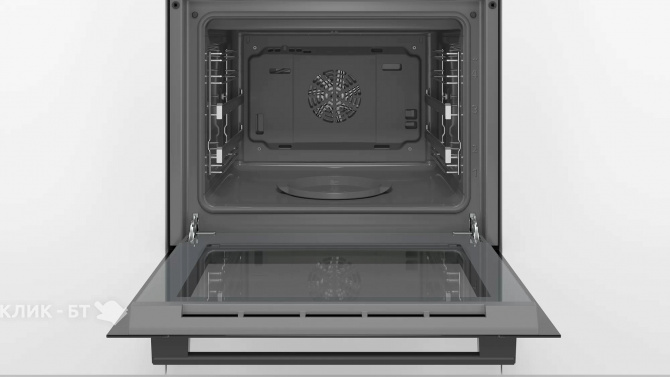 Духовой шкаф BOSCH HIJ517YB2R