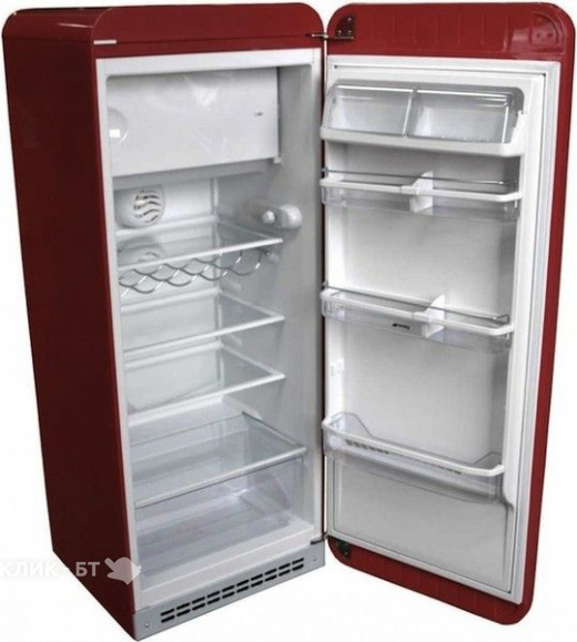 Холодильник SMEG fab28rr1