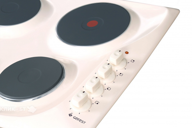 Варочная поверхность GEFEST СВН 3210 К 81