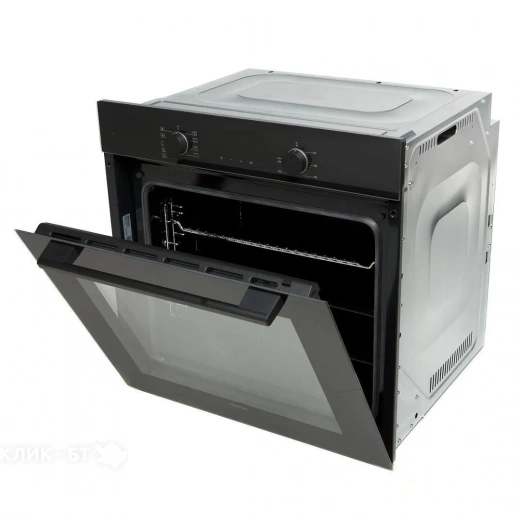 Духовой шкаф KONIGIN Barberry 60 BKF E9