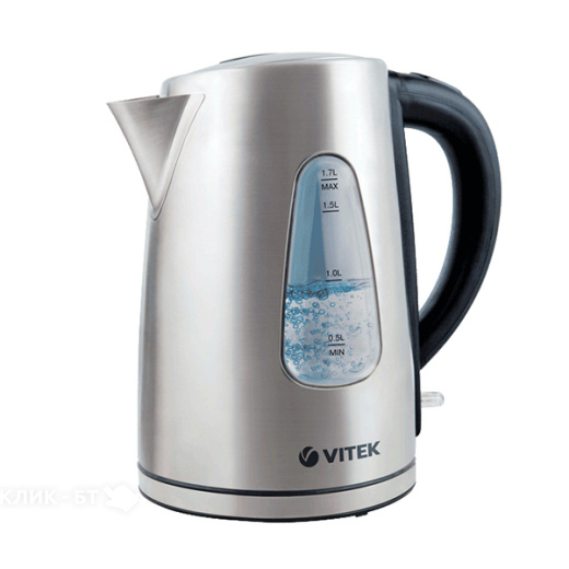 Чайник VITEK VT-7007(ST)
