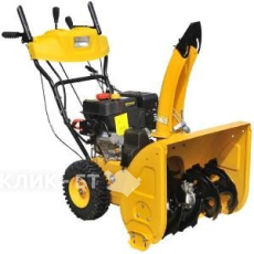 Снегоуборщик Workmaster WST-6556YE
