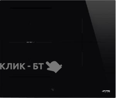 Варочная поверхность SMEG SI1M4634D