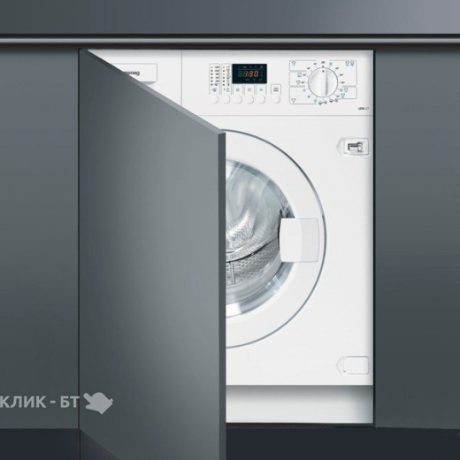 Стиральная машина SMEG lsta127