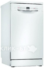 Посудомоечная машина BOSCH SRS2IKW4CR