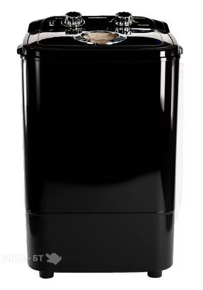 Стиральная машина HORIZONT WM-4601W Black