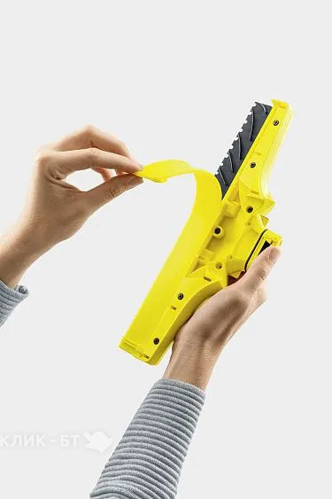 Стеклоочиститель KARCHER WV 6 Plus *EU  (1.633-510)