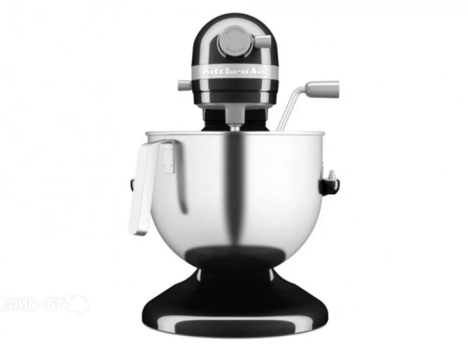 Миксер KITCHENAID 5KSM70JPXEOB