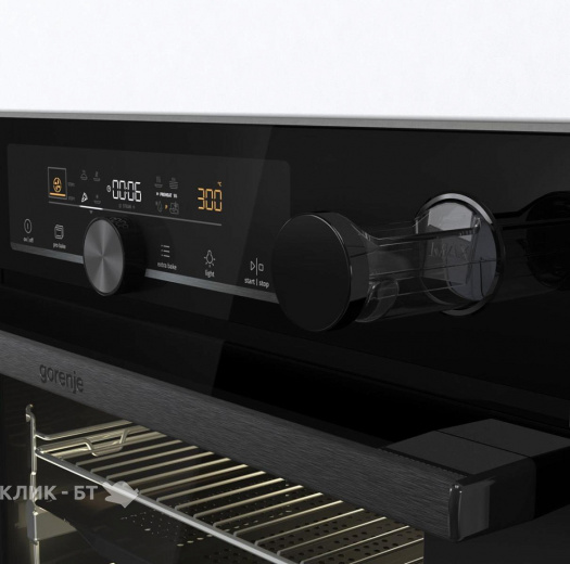 Духовой шкаф GORENJE BSA6747A04BG