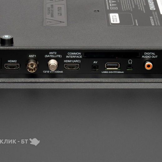 Телевизор STARWIND SW-LED32SG300