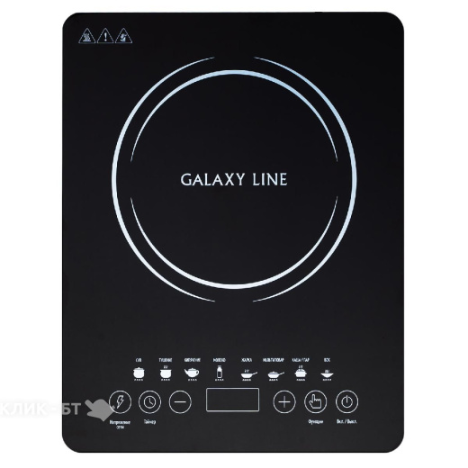 Настольная плита GALAXY GL3065