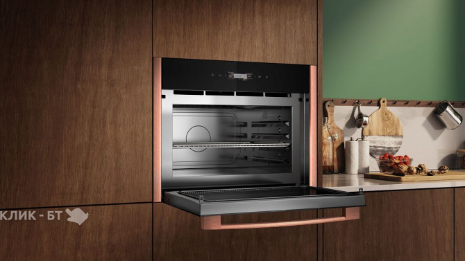 Микроволновая печь NEFF C29GR3XY1