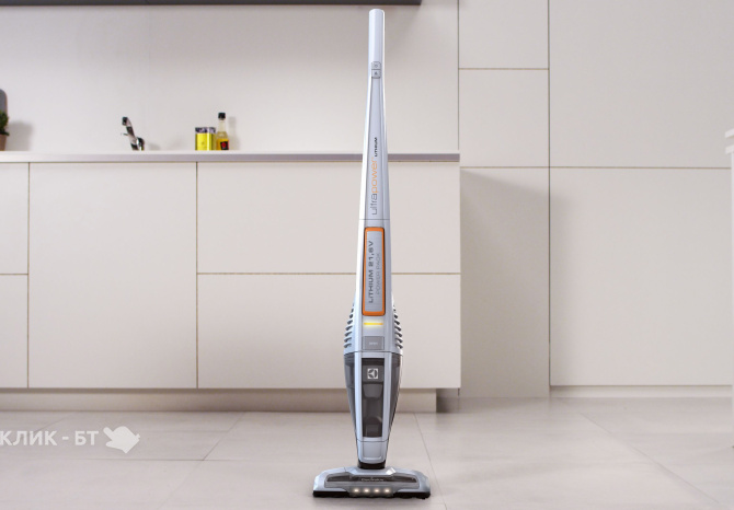 Пылесос ELECTROLUX ultrapower zb5020 белый
