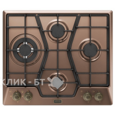 Варочная поверхность KORTING hg 6115 ctrc