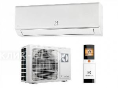 Сплит-система ELECTROLUX EACS/I-09HAV/N8
