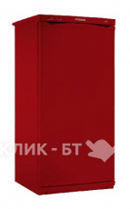 Морозильная камера POZIS Свияга 106-2 С рубиновый