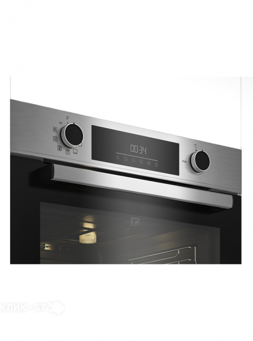 Духовой шкаф BEKO BBIE12300XP