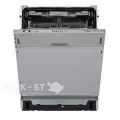Посудомоечная машина ZIGMUND & SHTAIN DW 301.6