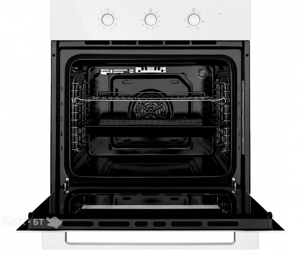 Духовой шкаф MAUNFELD MEOC708PW