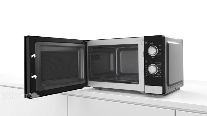 Микроволновая печь BOSCH FFL020MS1