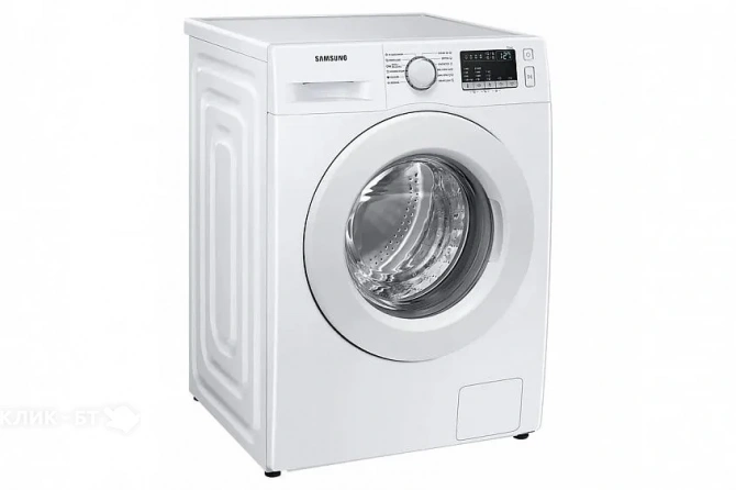 Стиральная машина SAMSUNG WW70T4040EE/LE