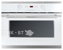 Микроволновая печь KUPPERSBUSCH emwk6260.0w1