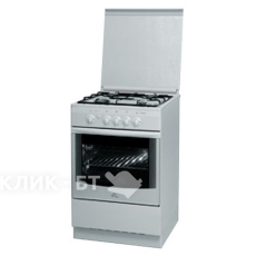 Кухонная плита DELUXE 5040.33 гкр