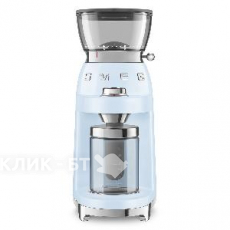 Кофемолка SMEG CGF03PBEU