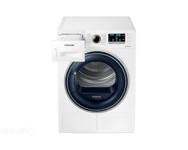 Сушильная машина SAMSUNG DV80M50103W