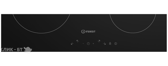 Варочная поверхность INDESIT IRT 160
