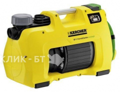 Насос KARCHER bp 4 home&garden eco (1.645-354)