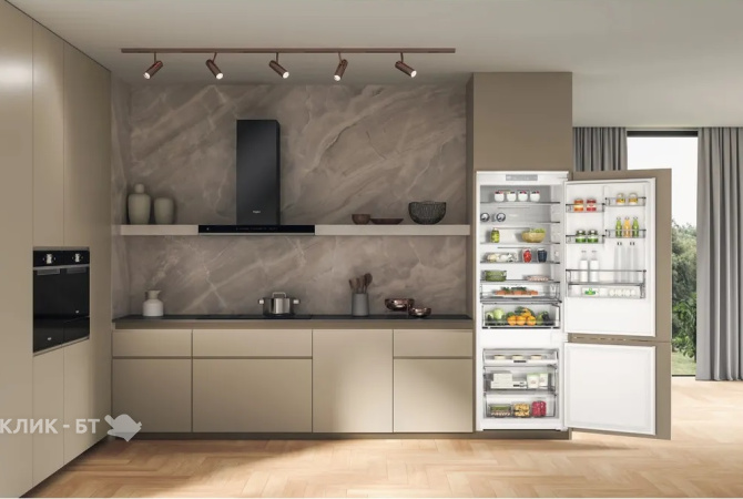 Холодильник WHIRLPOOL WHSP70T121